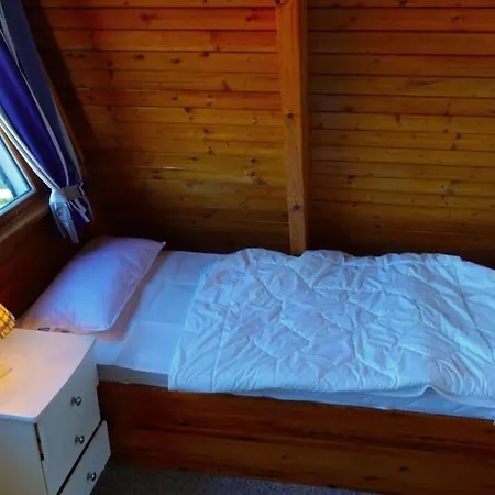 Ferienhaus Meeresbrise Semesterbostad *