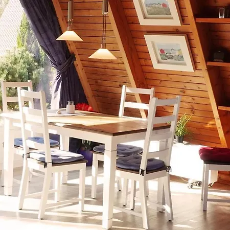 Ferienhaus Meeresbrise *