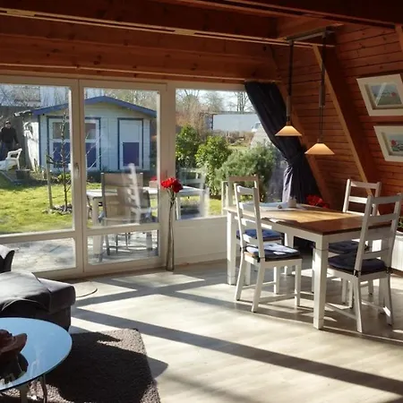 Ferienhaus Meeresbrise Semesterbostad *