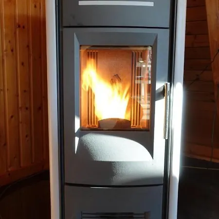 Semesterbostad Ferienhaus Meeresbrise