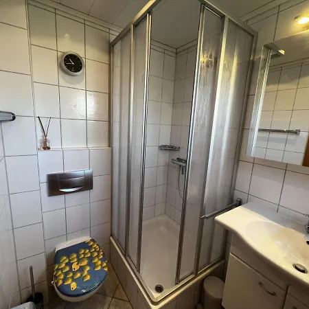 Ferienhaus Meeresbrise * Damp