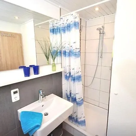 Holiday home Meeresbrise *