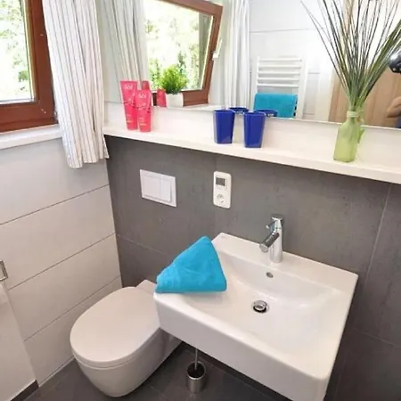 Meeresbrise Holiday home