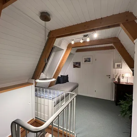 Holiday home Meeresbrise *