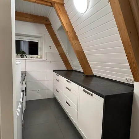 Meeresbrise Holiday home *