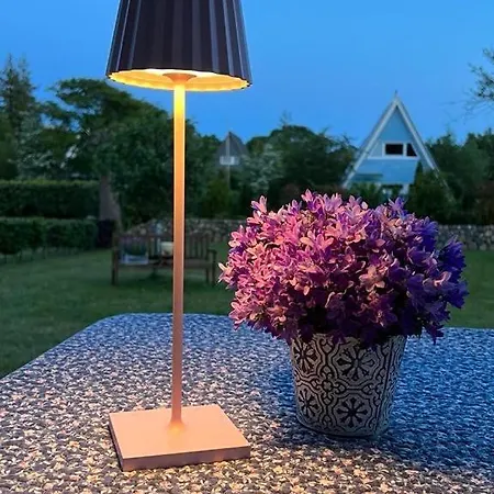 Holiday home Meeresbrise *