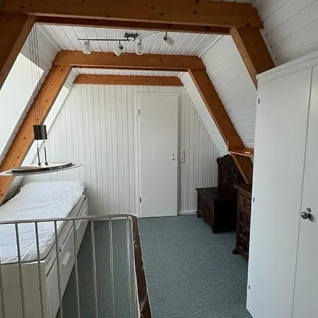 Holiday home Meeresbrise