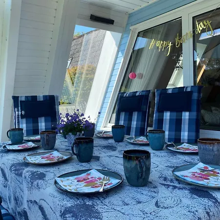 Holiday home Meeresbrise Damp