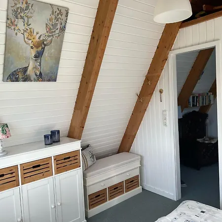 Meeresbrise Holiday home
